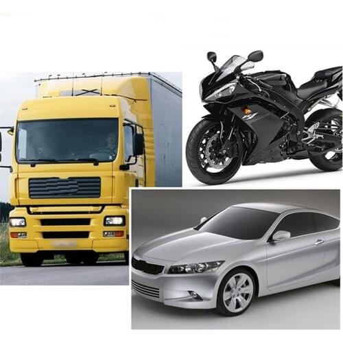 Oil Sucker Car Manual Fuel Tank Suction Hose Oil Pump Anti-static PVC Materials