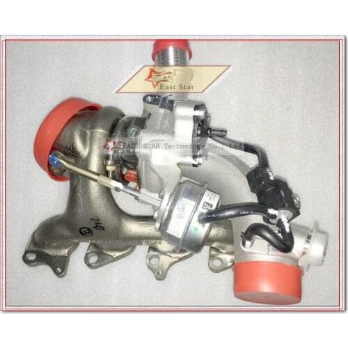 MGT14 781504-0007 781504-0006 781504-0005 781504-0002 781504-5001S E55565353 860156 Turbo For Saab MODEL 9.1 A14NET Euro-5 1.4L