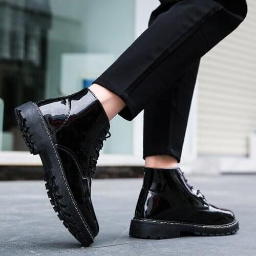 Men Fashion hombre Light leisure genuine cuero Men sport sneakers solid boots white for sapatos summer causal breathable spring