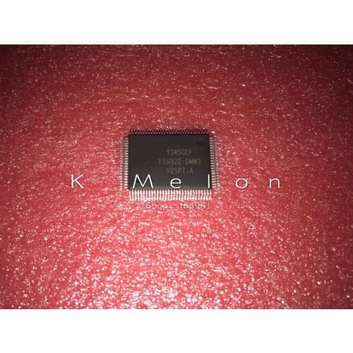 NEW 1pcs-5pcs-10pcs FS9922-DMM3 FS9922 FS9922-DMM4 9922-DMM4 FS9922-DMM QFP-100