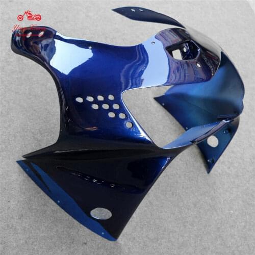 New Motorcycle Front Upper Fairing Headlight Cowl Nose Fit For Honda CBR900RR 1998 - 1999 CBR 900 RR CBR 900RR 98 99