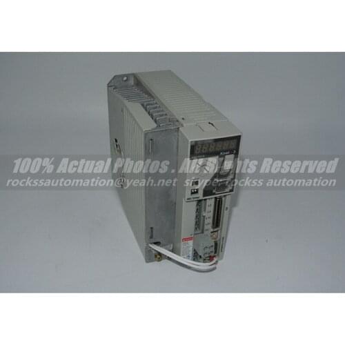 Servo Driver 2092-KA15 (KNX3-KA15) Ser.A KNX3-KAP2 Used 100% Tested With Free DHL / EMS