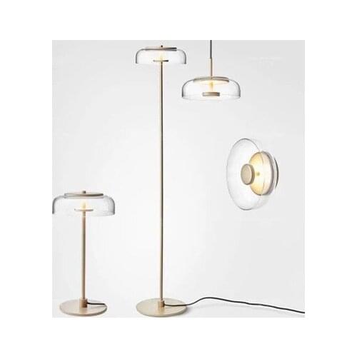 Nordic modern led light hanglampen chandelier pendant lamp lighting light bedroom hanging lamp dining room light