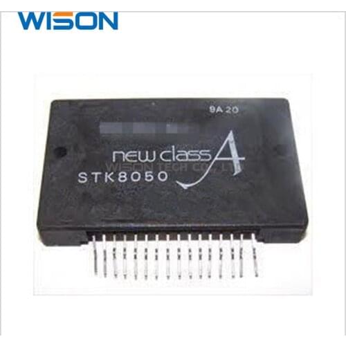 STK8050 Free Shippin original MODULE