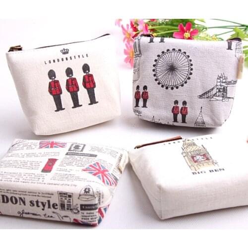 1PC Newest soldier series coin bags Stationery storage bag wallet Office zakka escolar purse school kids supplies (ss-1525)