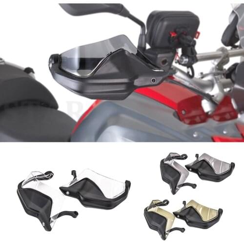Motorcycle Handguard for BMW F750GS F850GS 2018 - 2020 Hand Shield Protector for BMW F 750 GS F 850 GS Handguard Cover