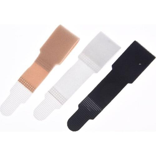 1PCS Orthotics Feet Bone Thumb Adjuster Correction Pedicure Sock Straightener Toe Separator Hallux Valgus Bunion Corrector