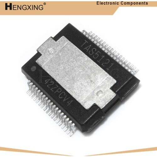 1piece TAS5121 5121 HSSOP-36 In Stock