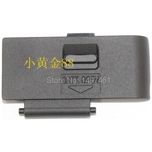 5PCS Battery door cover Succedaneum repair parts for Canon EOS 600D;Rebel T3i;Kiss X5i;DS126311 SLR