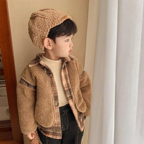 AIMH Outerwear For Boys