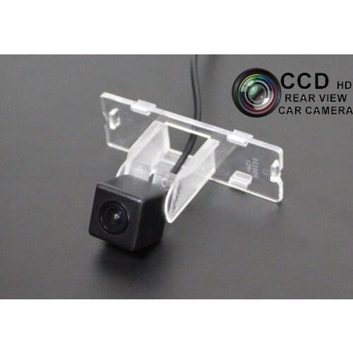 Car Parking Reverse Camera for Suzuki Swift 2012 2013 Auto Rear View Backup Camera Guide Line Night Vision Water Proof