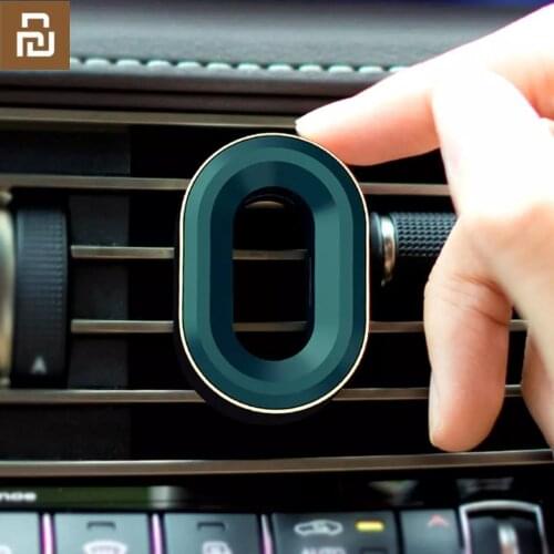 Youpin Taokey Mini Car Air Outlet Aromatherapy Athlete Series Car Holder Incense Health Aromatic Wardrobe Aromatherapy