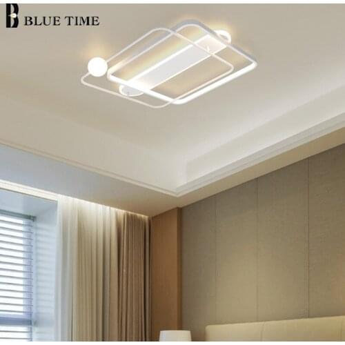 Home Creative LED Ceiling Light for Living Room Bedroom Study Dining Room Kitchen Light Indoor Decoration Lighting Ceiling Lamps