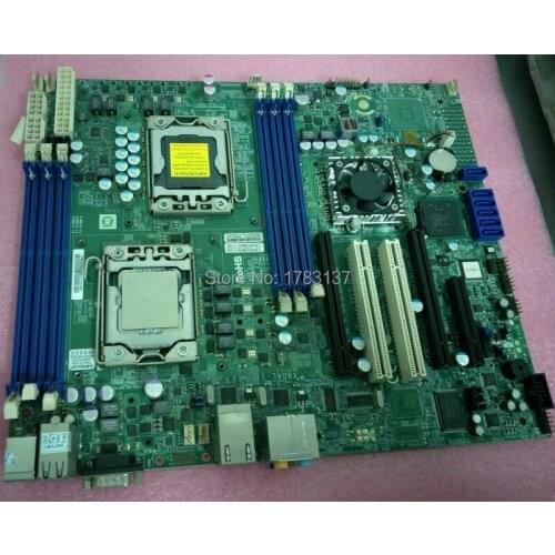 X8DAL-i LGA1366
