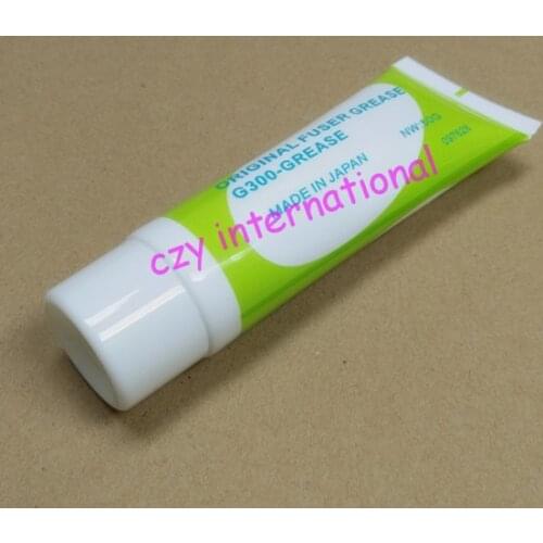 G300 Fuser Grease Genuine Grease 50g for HP 1010 1020 1000 1022 1320 P2015 P1005 P1007 P1008 1100 1200 1220 2200 fuser grease