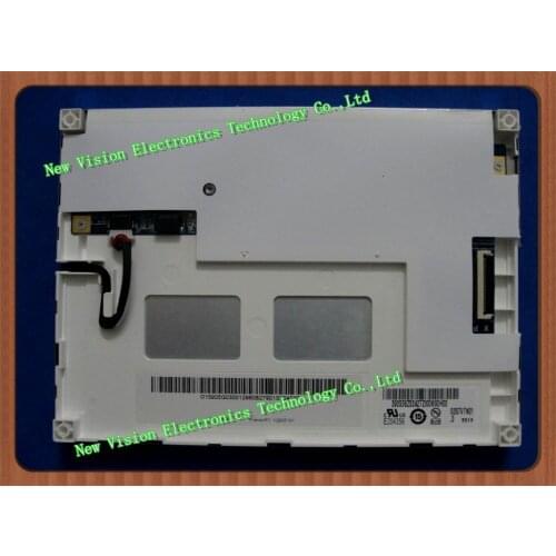 G057VTN01 G057VTN01. 0 G057VTN01 0 Original Small Size VGA (640*480) HB LCD Screen for AUO, WLED Backlight, TN Display