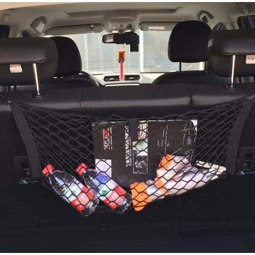 HUANLISUN Car Organizers
