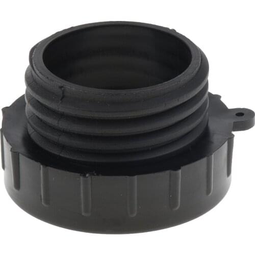 IBC Fine Threads Drain Adapter Ibc Tote Tank Cap IBC Tote 2in