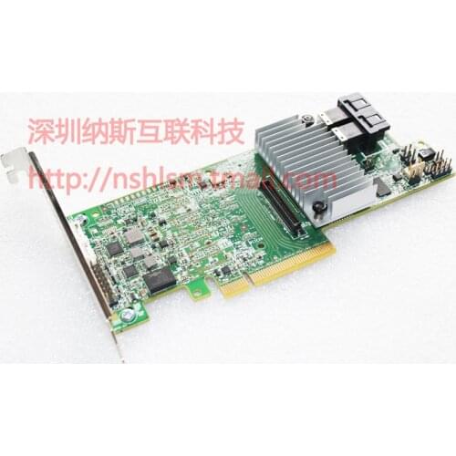 LSI MegaRAID SAS 9361-8i 12g lsi00417 1GB 95 new