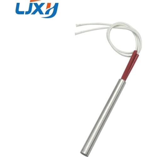 LJXH 10x90mm Heater Size Mold Heating Element Electric Stainless Steel Cartridge Tube heater 220W/300W/350W