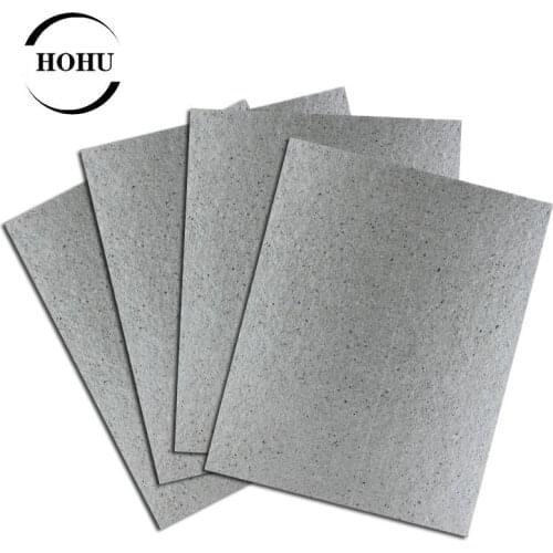 5pcs/lot high quality Microwave Oven Repairing Part 150 x 120mm Mica Plates Sheets for Galanz Midea Panasonic LG etc.. Microwave