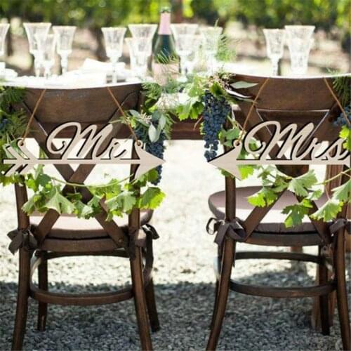 TAILUP Guests Seating Cards