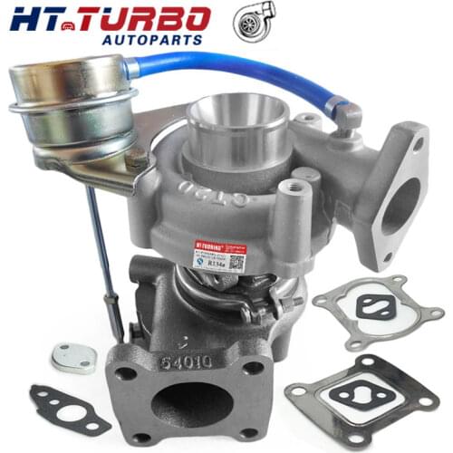 CT20 Turbo 17201-54030 1720154030 Turbocharger For TOYOTA HI-LUX HIACE HILUX LANDCRUISER 1985 4-Runner 1984 2L-T 2LT 2.4L 86HP