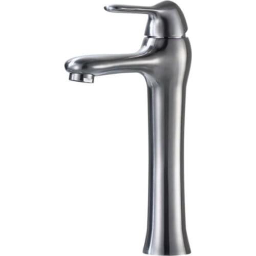 High QualityBasin Faucets Waterfall Tall Faucet Basin Mixer sink tap Bathroom Faucet water taps waterfall mixer griferia