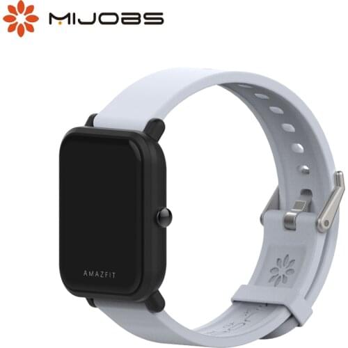 For Amazfit Bip Strap Bracelet Wristband Protective Case Cover for Xiaomi Huami Amazfit Bip BIT PACE Lite Watch PC Shell Bumper