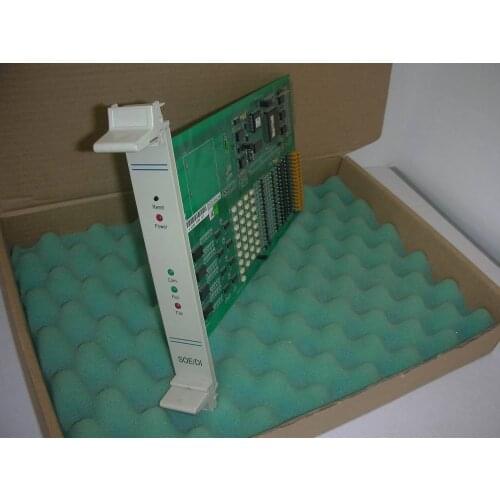 1PC USED Xinhua SOE/DI CCC.906.248 DCS