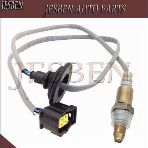 1588A379 Air Fuel Ratio Lambda Probe O2 Oxygen Sensor Fit for MITSUBISHI DELICA D:5 D5 2.2 DIESEL CV1W 2006-2013