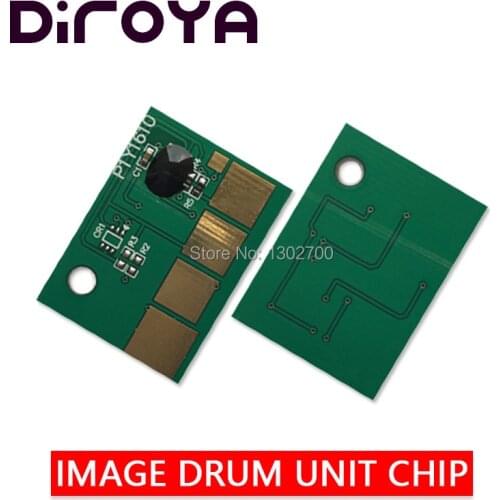 5PCS 3.5K X463A11G toner cartridge chip For lexmark X460 X464 X466 X463DE X464DE X466DE 466DTE X466DWE printer powder reset