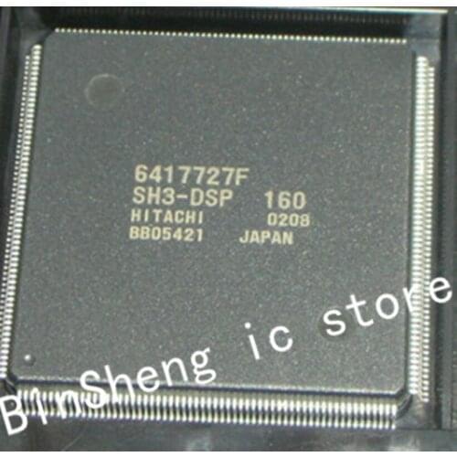 6417727F 6417727F100 6417727F160