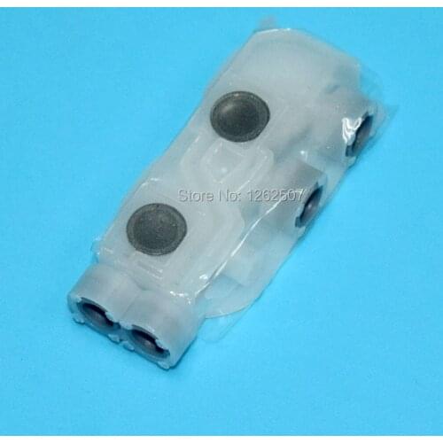 9Pcs R3000 3880 New Ink damper For Epson Stylus PRO 3800 3880 3850 3890 3885 R3000 F196000 F177000 DX7 Printers printhead damper