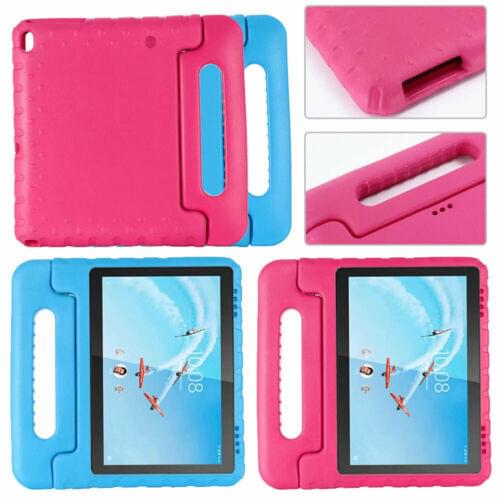 Kids ShockProof EVA Foam Handle Case Cover For Lenovo Tab E10 X104F 10.1 "inch