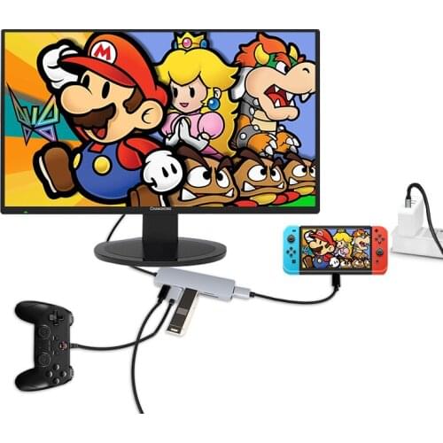IndMem USB Hubs