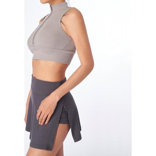 JULIA KISS Women's Pleated Skirts