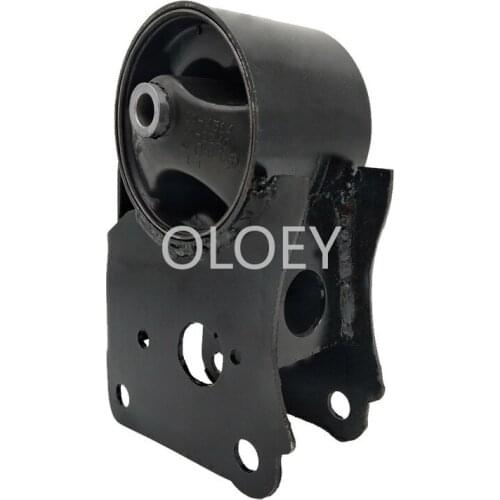 Engine Motor Transmission Mount Kit Set 11220-8J200 11320-8J005 11320-81005 for NISSAN ALTIMA MAXIMA QUEST Motor Mounts