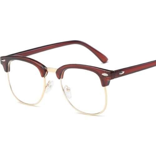Agstum Computer Glasses Anti Blue Ray Glasses Anti Blue Light Eyeglasses Optical Eye Spectacle Glasses Frame