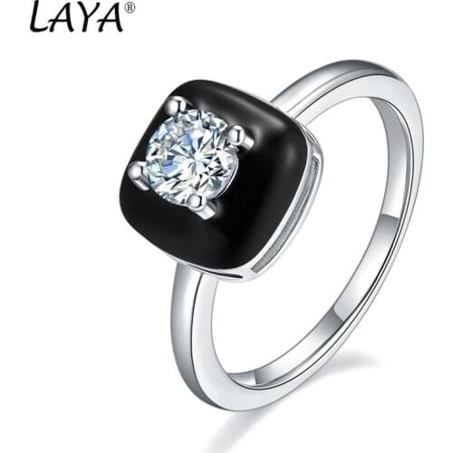 White Rings LAYA JEWELRY China