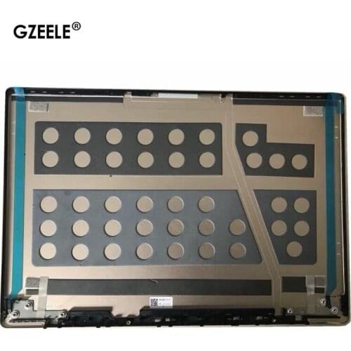 New For Lenovo Ideapad 720S-13 720S-13ARR 720S-13IKB Rear Lid TOP case laptop LCD Back Cover 5CB0P19038 gold