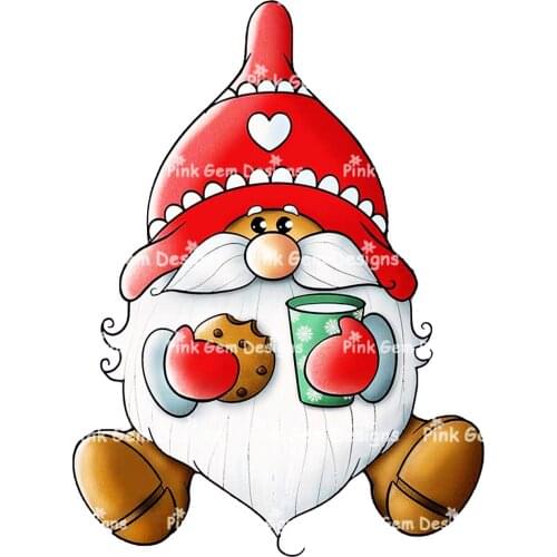 New Arrival Christmas Biscuit Stencil Metal Cutting Dies For Scrapbooking Practice Hands-on DIY Album Card Handmade Tools