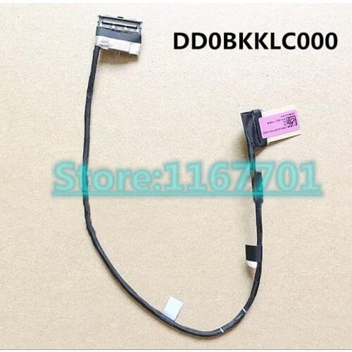 New ORG Laptop/Notebook LCD/LED/LVDS Cable for Asus zenbook UX561 UX561U UX561UA DD0BKKLC000 DD0BKKLC001 DD0BKKLC010 DD0BKKLC013