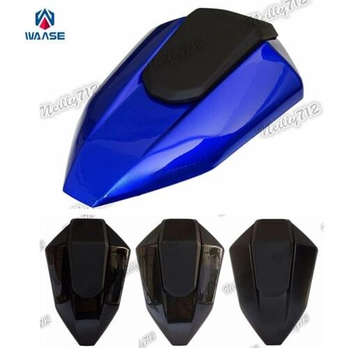 Motorcycle Rear Seat Cover Tail Section Fairing Cowl For Yamaha MT-07 MT07 FZ-07 FZ07 2014 2015 2016 Motorcycle Accessories