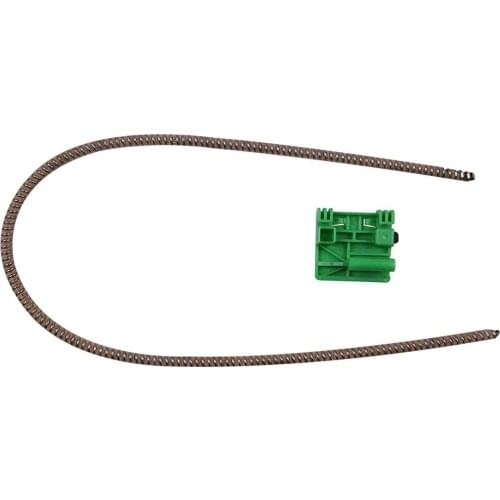 Window Regulator Repair Kit REAR RIGHT DOOR for Renault Scenic 1 1996- 2003