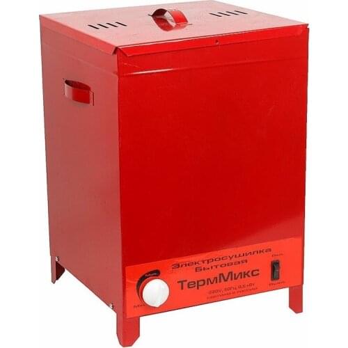 ТермМикс Dryers For Vegetables And Fruits