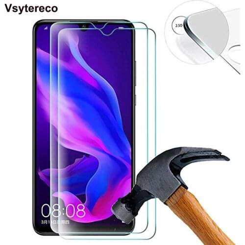 Samsun A50 Tempered Glass For Samsung Galaxy A70 A40 A30 A50 2019 Protective Glass On The Galax A 50 30 40 70 50A 30A 70A Film