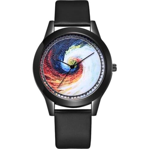 Ebay Explosive Leisure Ladies Quartz Watch Fashion Black Box Belt Women Watch Horloges Vrouwen Relogio Feminino