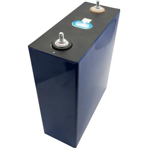 Dropshipping 3.2V 280AH Lifepo4 Battery Cell with Busbar and Bolts Prismatic lithium Ion Batteries