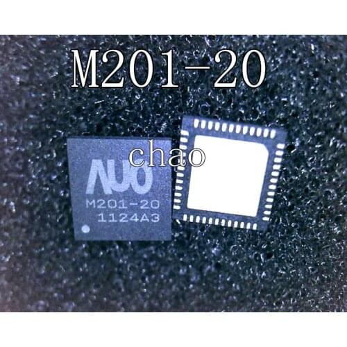 AUO-M201-20 M201-20 QFN